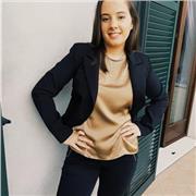 Profesora de Italiano para niños y adultos para todos los niveles